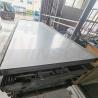 Buy cheap Long-Lived SUS 304 304L 1250mmx2500mm 0.9mm Thick 2B Mill Edge Stainless Steel Cold Rolled Sheet from wholesalers