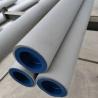 Buy cheap Heat Resistant 321 Stainless Steel Pipe DN10-DN400 1.4541 For Industrial Gas Tube from wholesalers
