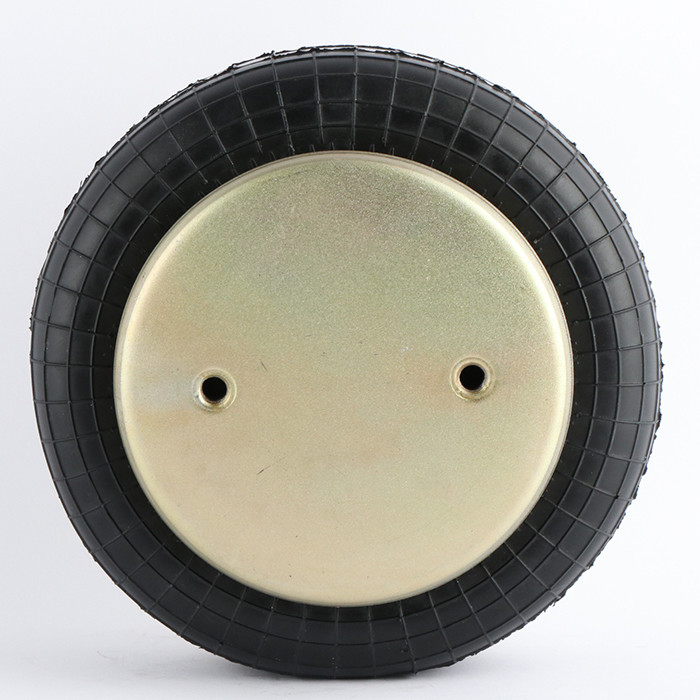 Goodyear 578913201 Airsustech 1B202 Bellow Air Bags Front And Rear
