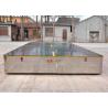Buy cheap Aoto Parts Handling Remote Control Steerable Transport Car On Cement Floor from wholesalers