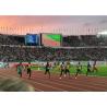 Buy cheap P4 RGB SMD2525 Outdoor Football Stadium Sport Led Display from wholesalers