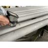Buy cheap Seamless Welded Stainless Steel U- Bent Tubes 1000mm Used For Heat Exchanger from wholesalers
