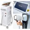 Buy cheap 3000W Soprano Ice Platinum Diode Laser Hair Removal Machine 755 808 1064 from wholesalers