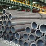 High Performance Seamless Steel Tubing L245 Stainless Steel 316l Pipe