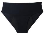 Proof Overnight Period Panties Underwear Plus Size High Waist Seamless Menstrual
