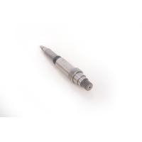 Buy cheap Automobile Involute Spline Shaft 58HRC Electric Motor Shaft product