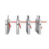 Buy cheap Fingerprint Entrance Heavy Duty Tripod Turnstile Gate from wholesalers
