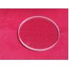 Buy cheap Aluminum Oxide Al2O3 Sapphire Glass Window Machine Parts from wholesalers