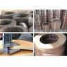 Buy cheap Oil Resistance Brake Lining Material For Winch Windlass Crane Hoist Elevator from wholesalers