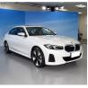 Buy cheap BMW i3 Luxury Sedan Energy Electric Car in Rear Motor Layout and 250 kW Maximum Power from wholesalers