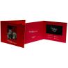 Buy cheap Touch Screen Video Postcard Handmade Support Full Format Video File from wholesalers