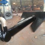 AC-14 Marine Anchor With IACS Cert. High Holding Power Anchor