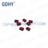 Buy cheap Folien Kondensator Polyester Film 47nF Cl21X Capacitor from wholesalers