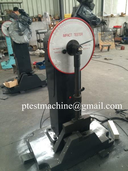 Buy cheap impact testing machine manufacturers from wholesalers
