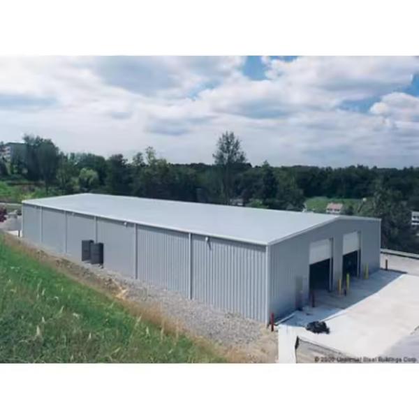 Buy cheap Metal Shed Australian Standards Construction Design Prefabricated Steel Structure Warehouse Building from wholesalers