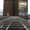 Buy cheap Comfortable Smart Farm Rabbit Cage Q235 Steel Wire / Plastic Material from wholesalers