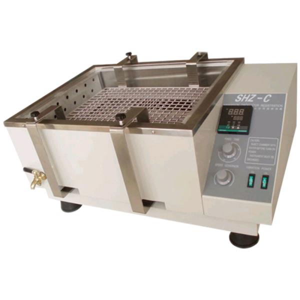Buy cheap ISO 110V Laboratory Water Bath Temperature With Orbital Shaker from wholesalers