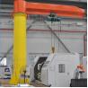 Buy cheap 0-360° Degree Column Type Cantilever Jib Crane For Factory Use from wholesalers