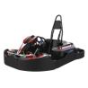 Buy cheap 3.5kw Dual Motor Electrical Go Kart from wholesalers
