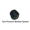 Buy cheap Four Color Car TPMS System IP67 Against Theft With Bluetooth 4.0 High Speed Transmission from wholesalers