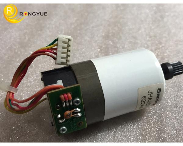 Buy cheap ATM parts Diebold DB DRIVE MOTOR 29011535008A from wholesalers