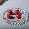 Buy cheap High Quality Gold Spraying 33*2.1cm Glass Charger Plate for Dinnerware from wholesalers