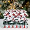 Buy cheap Double Tape Christmas Poly Courier Shipping Mailing Packaging Bags With Logo from wholesalers