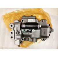 Buy cheap Kobelco 210 Hydraulic Pump Regulator YN10V01006F2 YN10V01006F1 product