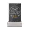 Buy cheap KTV Bar Commercial Phone Charging Station Menu Power Bank Aluminum Shell from wholesalers
