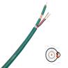Buy cheap PE PVC Jacket RG59 2DC Coaxial Cable For Local Communication from wholesalers