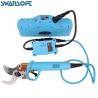 Buy cheap Professional 45mm Electric Scissors Trees/Electric Garden Vineyard Scissors from wholesalers