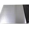 Buy cheap 0.1mm 309 439 2012507 409 301 310s SS Steel Plate Sheet For Food Industry from wholesalers