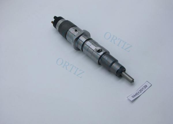 ORTIZ VOLVO FE 240 6 cylinder diesel injector pump 0445120139 mazda 6 diesel