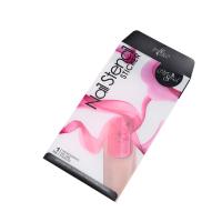 Buy cheap Custom Design Colors Printing PET Material Glue Box for the GEL Nail Stickers product