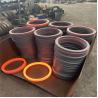 Buy cheap API ring joint gasket R27 from wholesalers