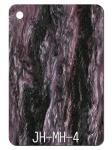 Starry Sky Glitter Plexiglass Sheet Plexiglass Plate for furniture decoration
