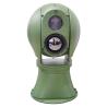 Buy cheap Ir Night Vision Thermal Surveillance System Long Range Auto Tracking Link With Radar from wholesalers