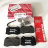 Buy cheap Standard Brembo Maserati Quattroporte Brake Pads Oem 980156007 from wholesalers