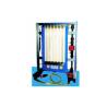 Buy cheap Energy Losses In Bends Fluid Mechanics Equipment / FM Lab Equipments ZM7101 from wholesalers