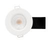 Buy cheap 5W Spotlight Flicker Free 0-100% Dimmable 100lm/W 5 Years Warranty from wholesalers