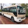 Buy cheap 2010 Year Used Toyota Coaster 15B Diesel Engine With 23 Seats CE Approval from wholesalers