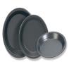 Buy cheap Rk Bakeware China-Hard Coat Aluminum Fluted Pie Pan Tart Pan from wholesalers