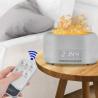 Buy cheap HOMEFISH DC 24V Night Light Flame Effect Humidifier With Bluetooth from wholesalers