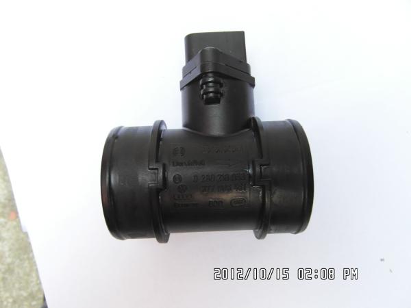 Buy cheap AUDI BENZ Bmw 0 280 218 053 Mass Air Flow Meter from wholesalers
