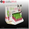 Buy cheap lip gloss display box,tabletop display box for lipgloss from wholesalers