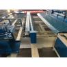 Buy cheap Custom Diamond Mesh Fencing Machine , Iron Net Making Machine Low Energy Consumption from wholesalers