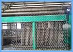 Zinc Aluminum Alloy Welded Gabion Baskets ,Wire Stone Baskets Fit Water