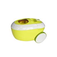 Buy cheap Household Goods 2k Injection Molding Double Shot Plastic Molded Parts product