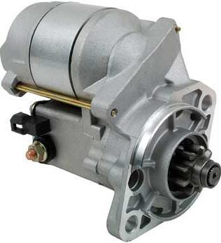 Buy cheap 100% New 1.2KW auto engine starter motor 18145 fits Kubota tractors from wholesalers