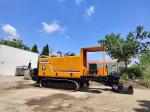 used dilong 33ton hdd machine, used 33ton hdd rig, used horizontal directional